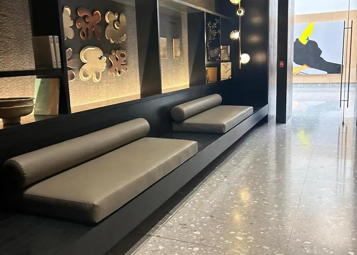 Luxury On Reforma Apartment