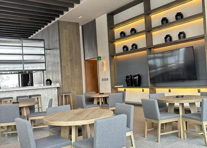 Apartment Luxury On Reforma *