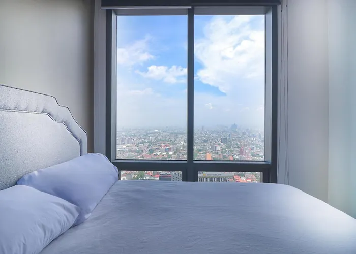 Luxury On Reforma