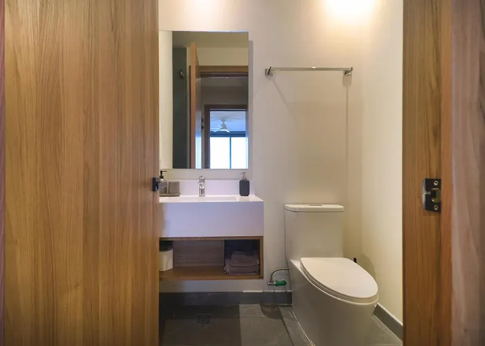 Luxury On Reforma Apartment *