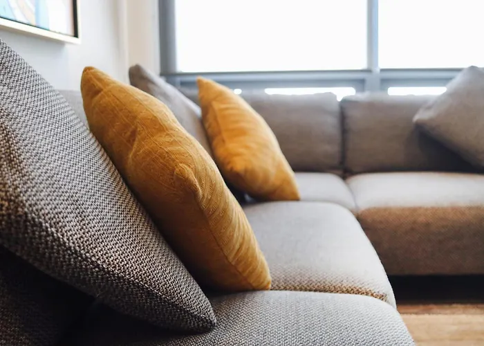 Luxury On Reforma Apartment Mexico City
