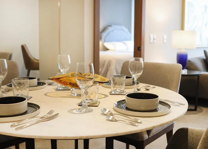 Luxury On Reforma *