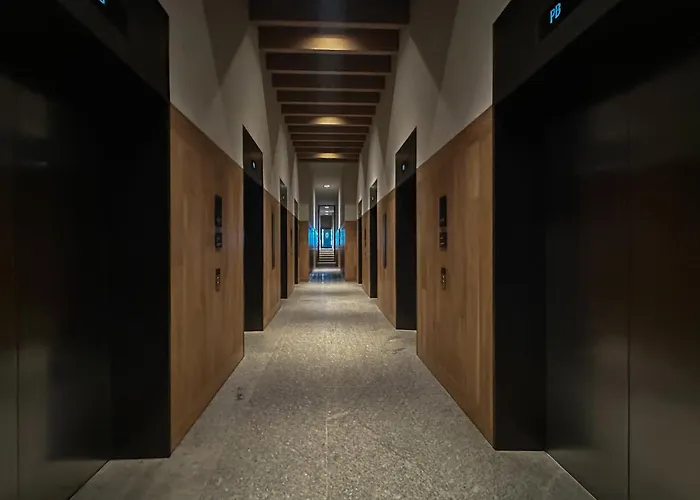 Luxury On Reforma * Mexico City