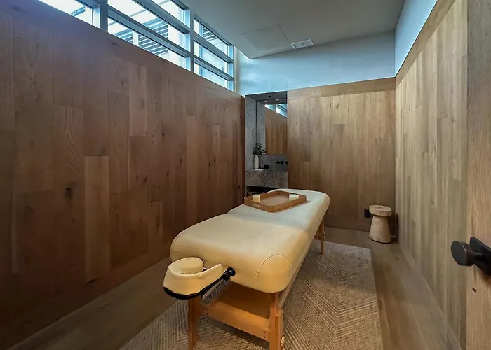 Apartment Luxury On Reforma *