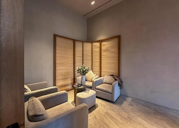 Apartment Luxury On Reforma *